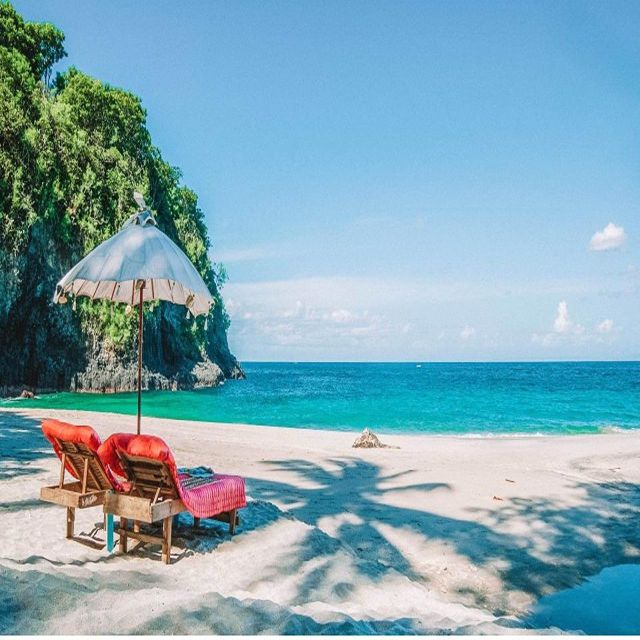 Bali: Blue Lagoon & Tanjung Jepun Private Tour - Frequently Asked Questions
