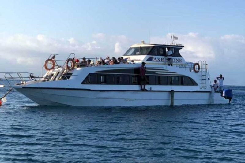 Bali: Boat Tickets Nusa Penida & Lembongan One Way & Return - Cancellation Policy and Customer Feedback