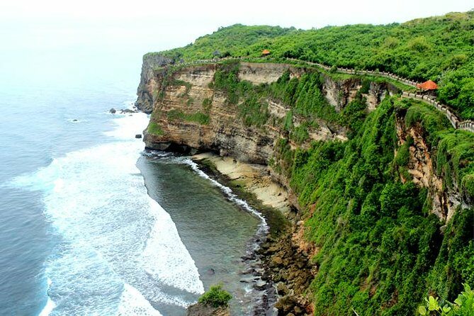 Bali Breathtaking Waterfall Tour - The Perfect Introduction to Bali’s Natural Wonders