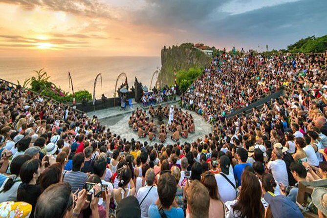 Bali Breathtaking Waterfall Tour - Authentic Experiences and Genuine Reviews