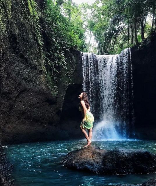 Bali Breathtaking Waterfall Tour - Customer Ratings and Reviews