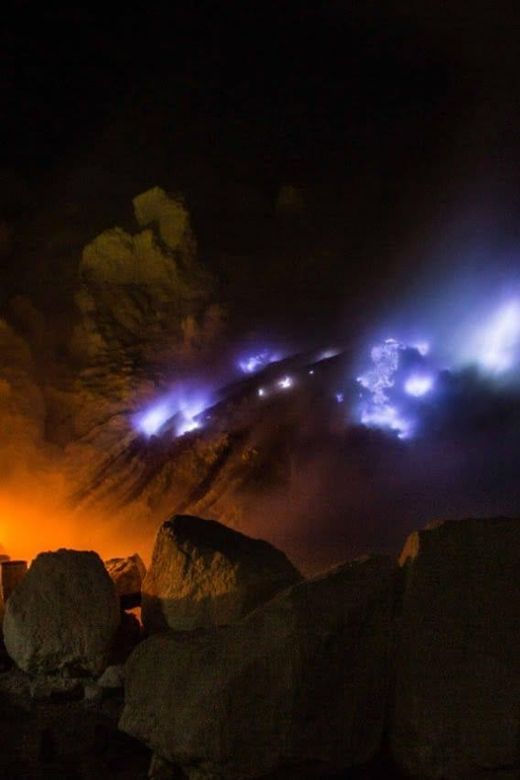 Bali - Bromo - Ijen - Bali - Trip Options