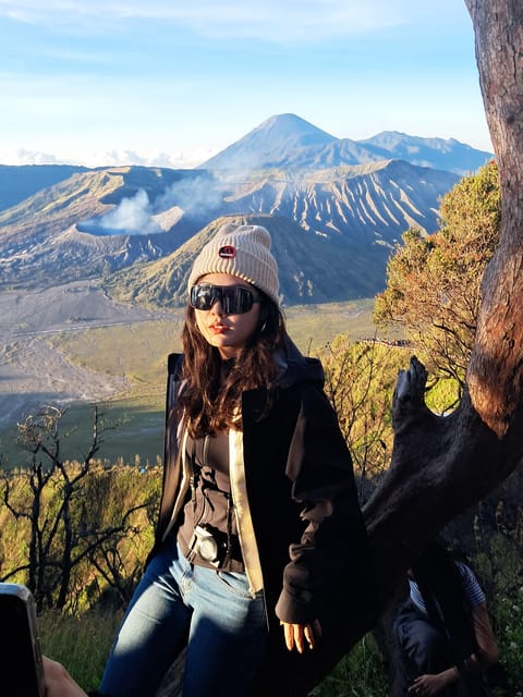 Bali - Bromo - Ijen - Bali - Important Information