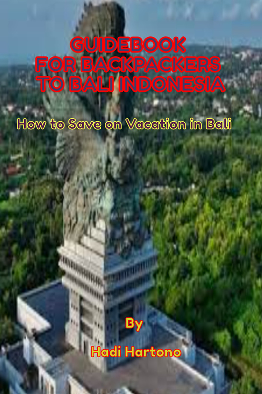 Bali: Budget Travel Digital GuideBook - Delectable Balinese Cuisine