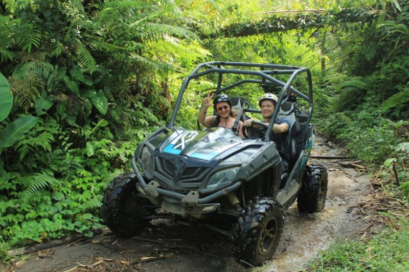 Bali Buggy Discovery Tours - Experience Highlights