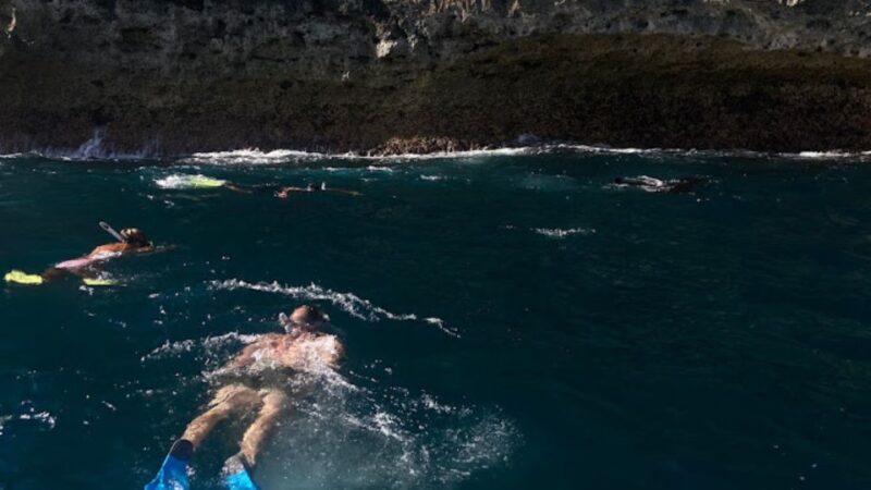 Bali: Candidasa Snorkeling Trips With Transfer - Inclusions and Exclusions