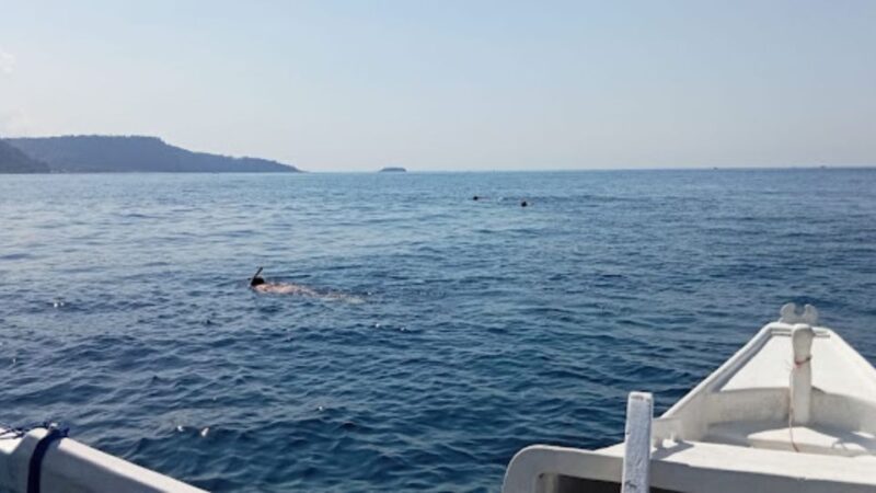 Bali: Candidasa Snorkeling Trips With Transfer - Booking Information