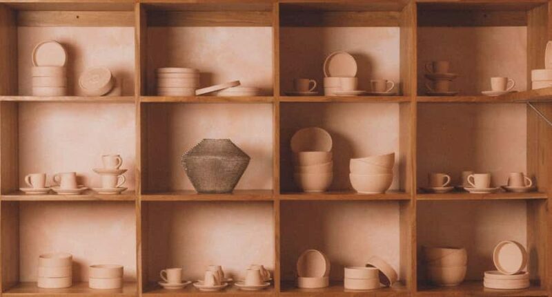 Bali/Canggu: Handmade Ceramic Painting Experience - The Experience in Detail