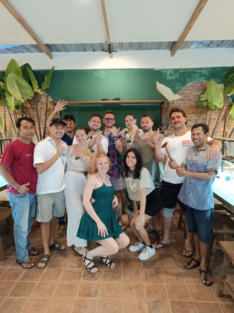 Bali: Canggu Jewelry Making Class With 7 Grams of Silver - Frequently Asked Questions