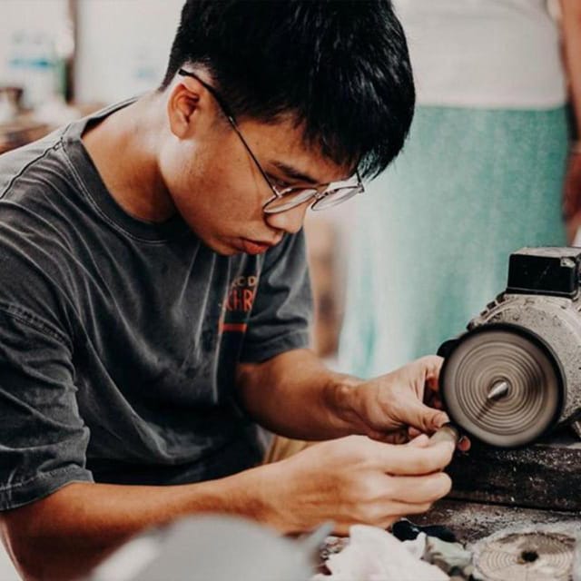 Bali Canggu : Make Your Own Silver Jewelry Class - Frequently Asked Questions