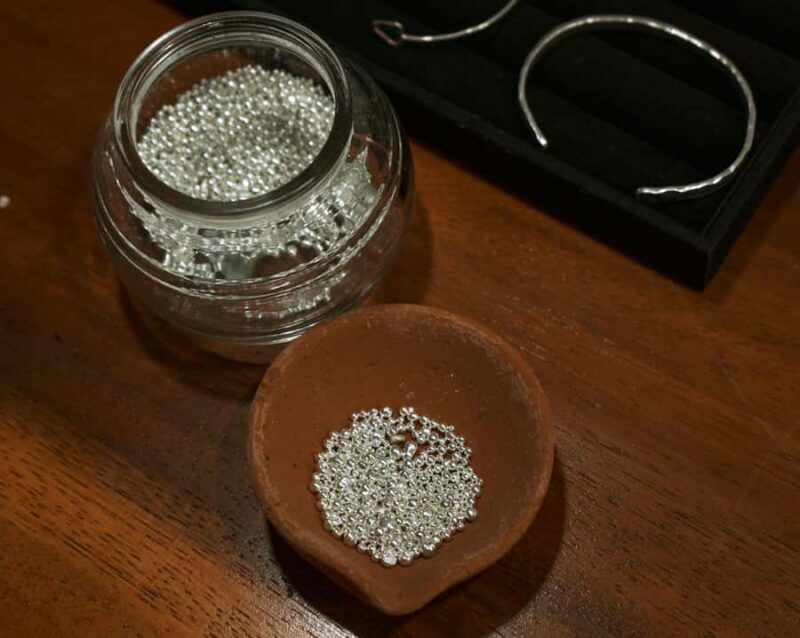 Bali: Canggu Silver Jewelry Making Class with Gold Plated - What to Expect from the Bali Silver Jewelry Class