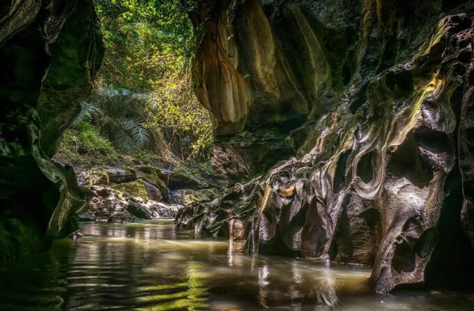 Bali Canyon Expedition: Thrilling Canyoning & ATV Adventure! - Activity Requirements and Restrictions
