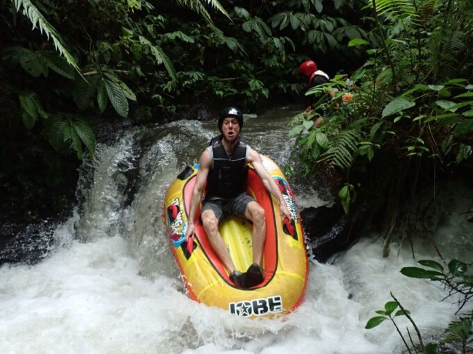 Bali: Canyon Tubing Adventure - Frequently Asked Questions