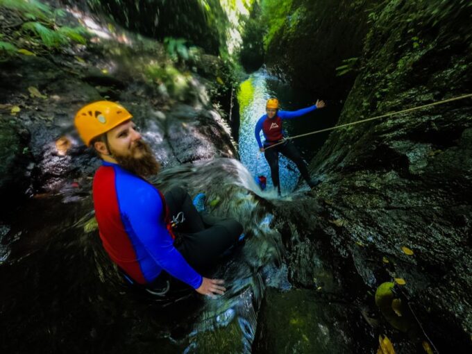 Bali: Canyoning Adventure in Sambangan Canyon - Visitor Reviews