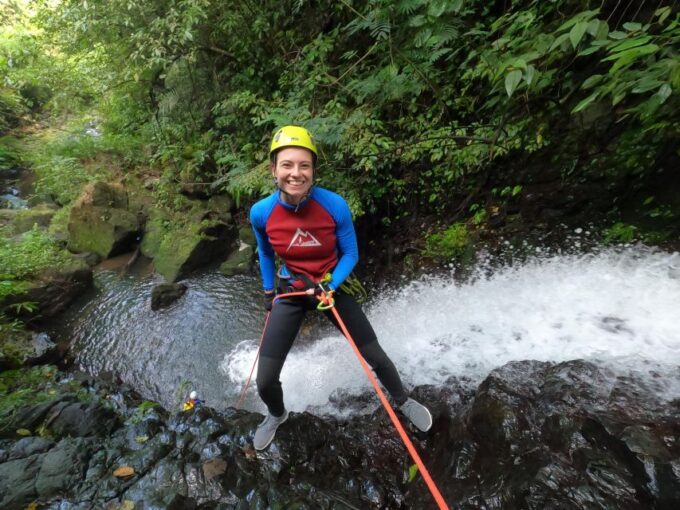 Bali: Canyoning Adventure in Sambangan Canyon - Frequently Asked Questions