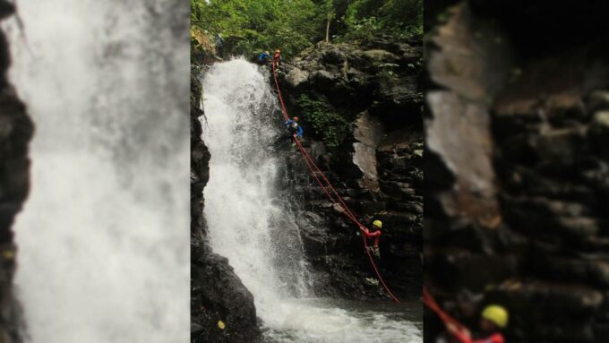 Bali Canyoning: Asri Canyon - Frequently Asked Questions