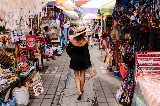 Bali Car-Charter: Go as Your Own Trip to Ubud - Safety and Medical Considerations