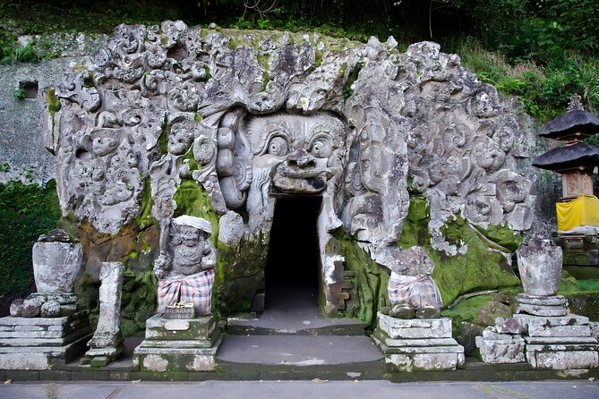 Bali Car-Charter: Go as Your Own Trip to Ubud - Explore Ubud at Your Own Pace