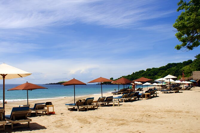 Bali Car-Charter: The Gates of Heaven Bali Tour - Pricing and Availability
