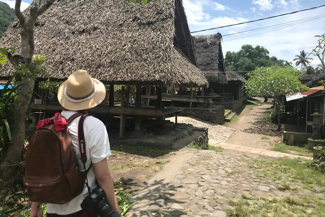 Bali Car-Charter: The Gates of Heaven Bali Tour - Guest Reviews