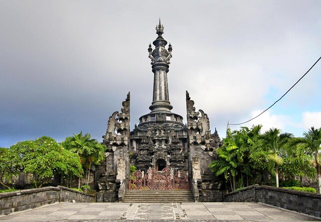 Bali Car Charter With English Speaking Driver - Key Points