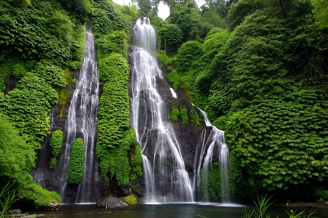 Bali Car Charter With English Speaking Driver - Pickup Information