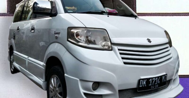 Bali: Car Charter With English Speaking Driver - Duration and Pickup Locations