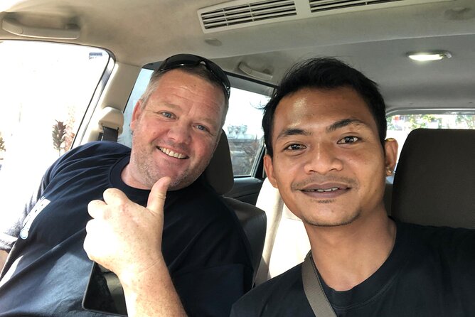 Bali Car Hire With English Speaking Friendly Driver | Power Traveller