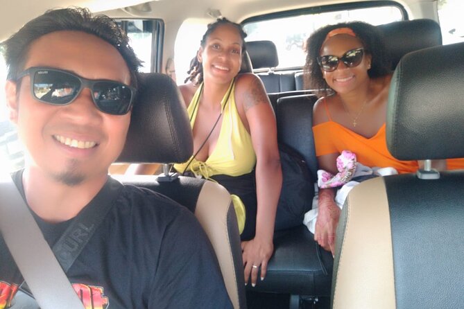 Bali Car Hire With English Speaking Friendly Driver | Power Traveller