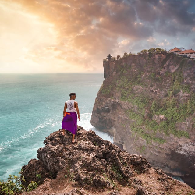 Bali Car Rental With Driver - Accessibility Considerations