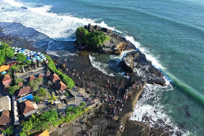 Bali Charm: Full-Day Bedugul and Tanah Lot Tour (UNESCO) - All Inclusive Tickets - Exploring Bedugul and Tanah Lot