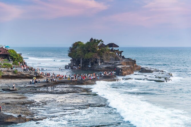 Bali Charm: Full-Day Bedugul and Tanah Lot Tour (UNESCO) - All Inclusive Tickets - Convenient and Personalized Service