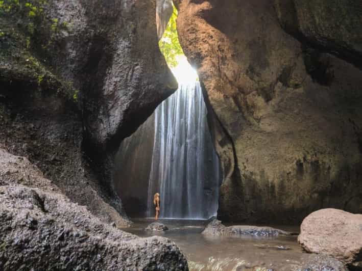 Bali - Chasing Waterfalls and Infinity Pool - Key Points