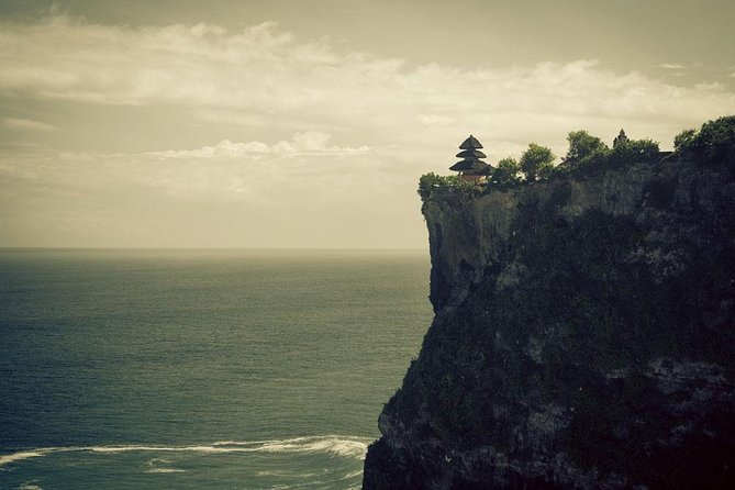 Bali Cheap Tour Packages 3 Days - Itinerary Highlights