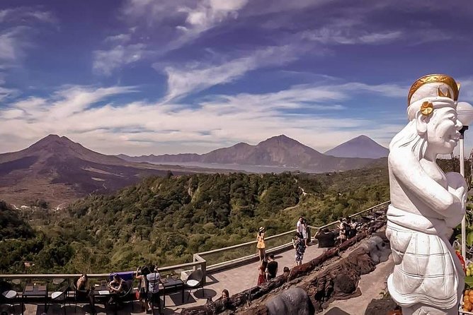 Bali Cheap Tour Packages 3 Days - Transportation and Pickup