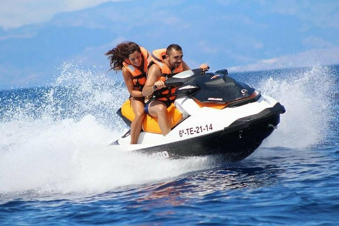Bali Cheap Water Sport Package SCUBA DIVING,FLY FISH,JET SKY - Health Considerations