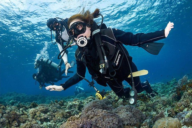 Bali Cheap Water Sport Package SCUBA DIVING,FLY FISH,JET SKY - Recommended Items