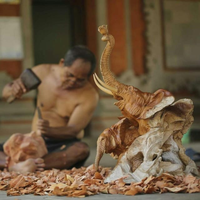 Bali: Clasic Bali Tour All Inclussive - Cultural Experiences