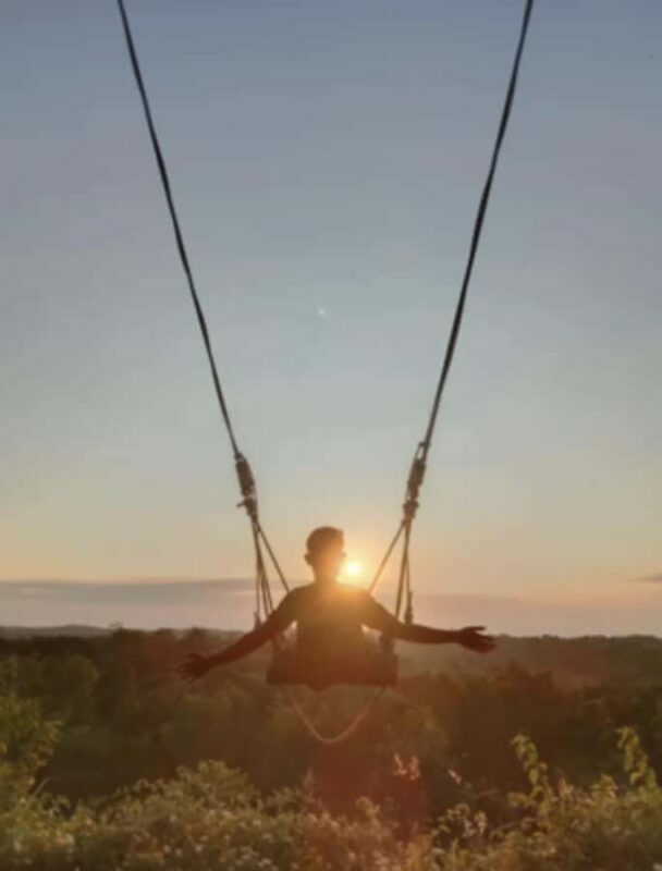 Bali: Cliffside Uluwatu Swing Adventure Ticket - The Value of the Experience