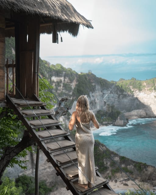 Bali: Combination Trip West and East Nusa Penida - Dietary Preferences