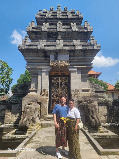 Bali Combination: Ubud Tour & Spa Experience - All Inclusive - Pricing