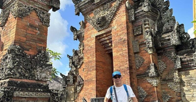 Bali Combination: Ubud Tour & Spa Experience - All Inclusive - Pickup and Drop-off