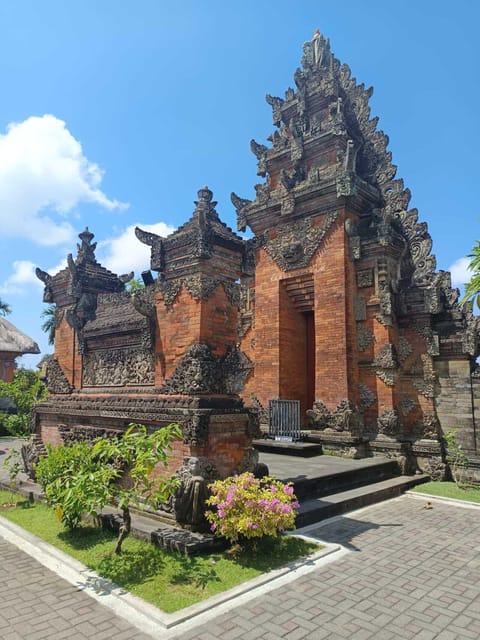 Bali Combination: Ubud Tour & Spa Experience - All Inclusive - Cancellation Policy