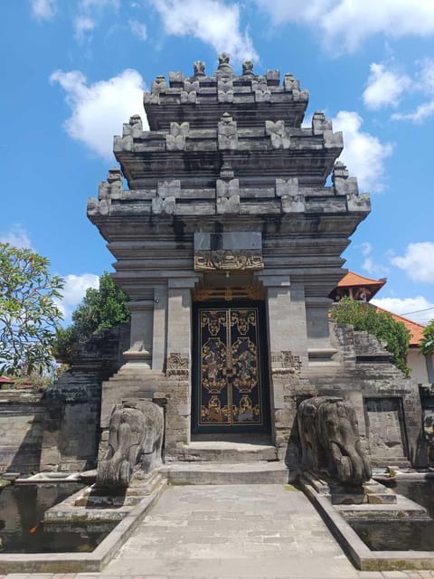 Bali Combination: Ubud Tour & Spa Experience - All Inclusive - Frequently Asked Questions