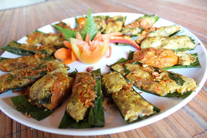 Bali Cooking Class Experience With All Inclusive - Pricing and Cancellation Policy