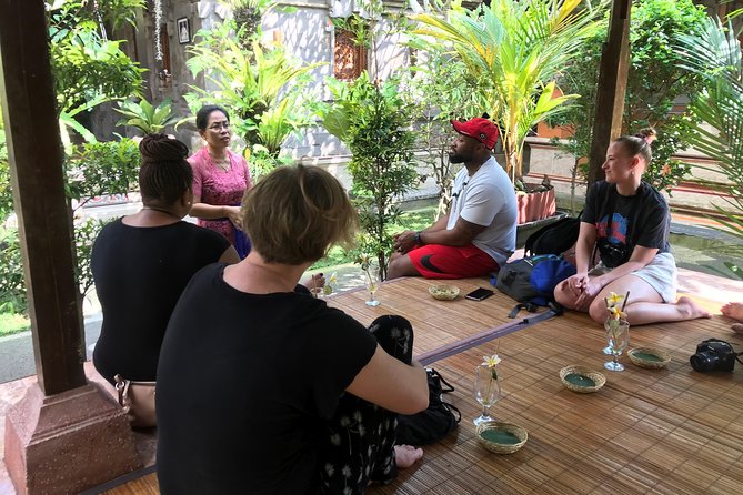 Bali Cooking Class Experience With All Inclusive - Traveler Reviews and Ratings