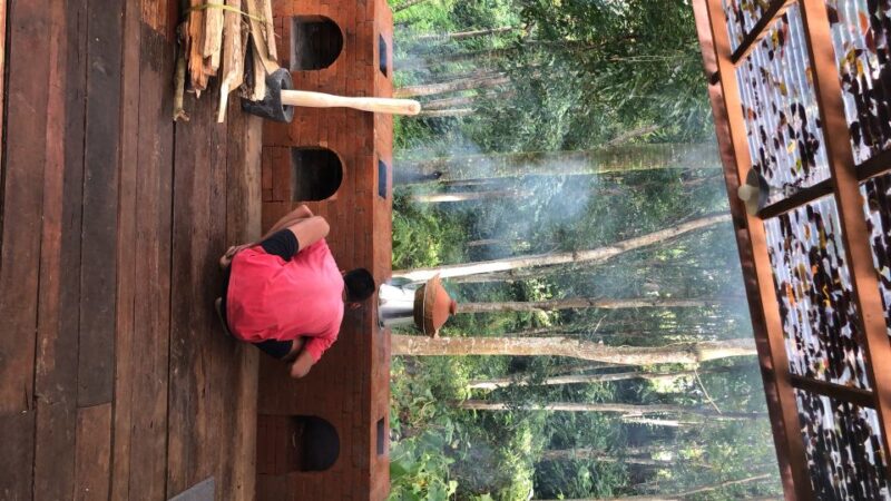 Bali: Cooking Class With 5 Balinese Dishes - Key Points