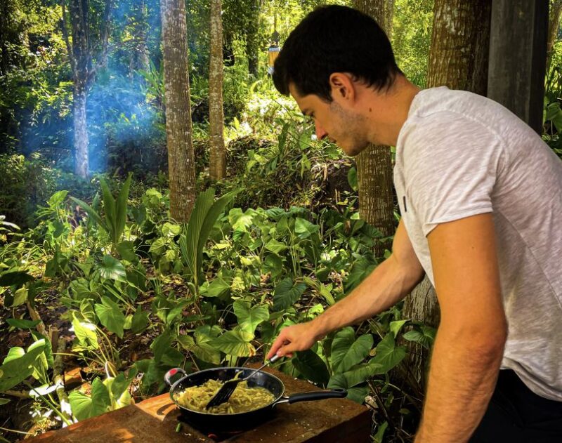 Bali: Cooking Class With 5 Balinese Dishes - Booking and Cancellation Policies