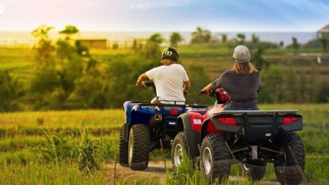 Bali: Costumized Tour With Private Transport and Guide - Breathtaking Landscape Exploration