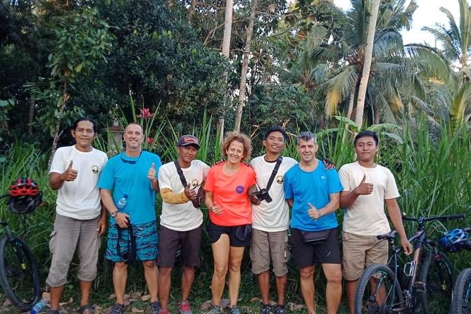 Bali Countryside Cycling Adventure - Traveler Reviews and Ratings
